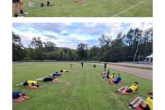 Trainingsstart1