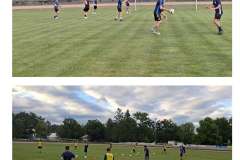 Trainingsstart2